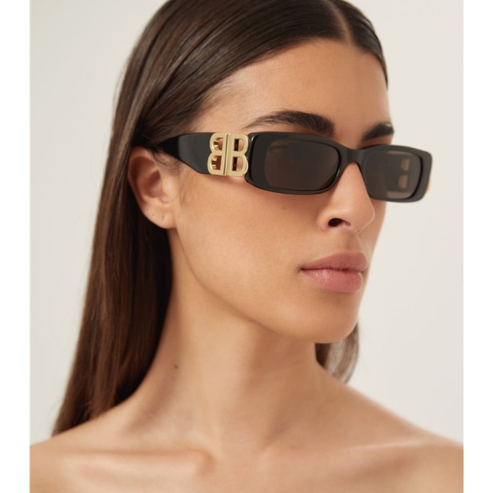 Balenciaga sunglasses